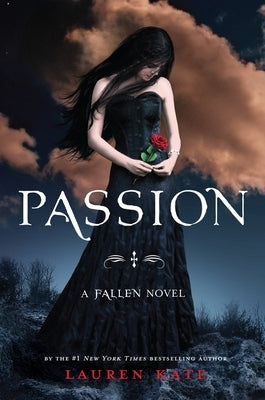 Passion by Kate, Lauren