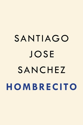 Hombrecito by Sanchez, Santiago Jose