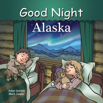 Good Night Alaska by Gamble, Adam