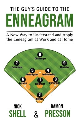 The Guy's Guide to the Enneagram: A New Way to Understand and Apply the Enneagram at Work and at Home by Presson, Ramon