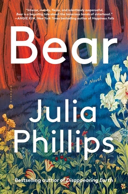 Bear by Phillips, Julia