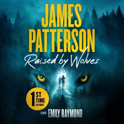 Raised by Wolves by Raymond, Emily