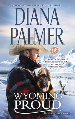 Wyoming Proud by Palmer, Diana