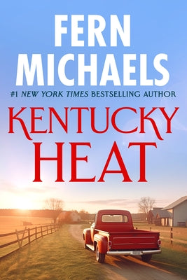 Kentucky Heat by Michaels, Fern