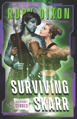 Surviving Skarr by Dixon, Ruby