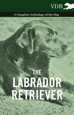 The Labrador Retriever - A Complete Anthology of the Dog by Various