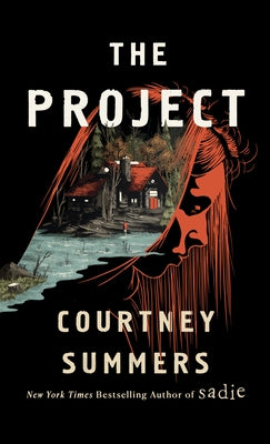 The Project by Summers, Courtney