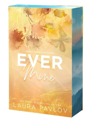 Ever Mine by Pavlov, Laura