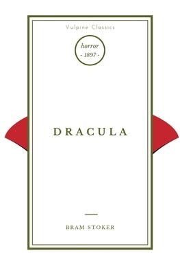 Dracula by Stoker, Bram