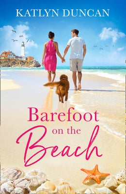 Barefoot on the Beach by Duncan, Katlyn