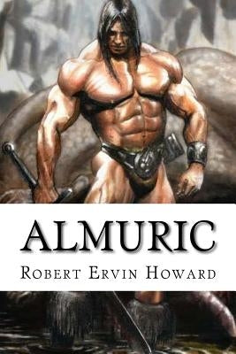 Almuric by Edibooks