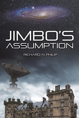 Jimbo's Assumption by Philip, Richard N.