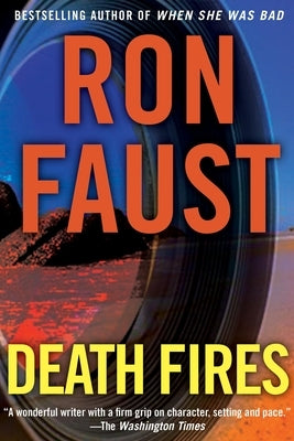 Death Fires by Faust, Ron