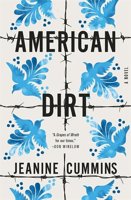 American Dirt by Cummins, Jeanine