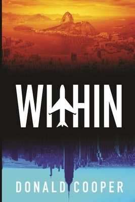 Within by Cooper, Donald