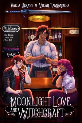 Moonlight Love and Witchcraft by Denarr, Vaela