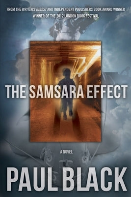 The Samsara Effect by Black, Paul