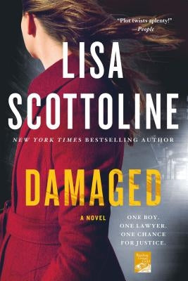 Damaged: A Rosato & Dinunzio Novel by Scottoline, Lisa