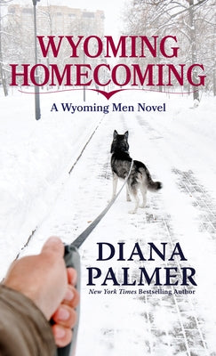 Wyoming Homecoming by Palmer, Diana