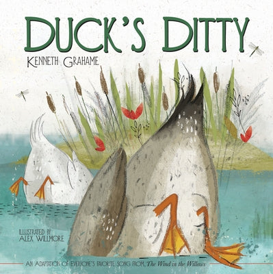 Duck's Ditty by Grahame, Kenneth