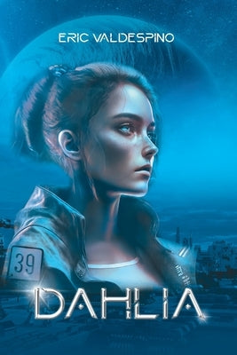 Dahlia by Valdespino, Eric