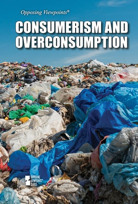 Consumerism and Overconsumption by 