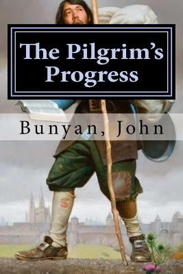 The Pilgrim's Progress by Mybook