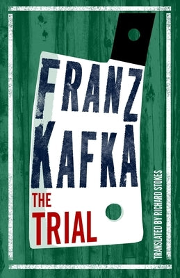 The Trial by Kafka, Franz