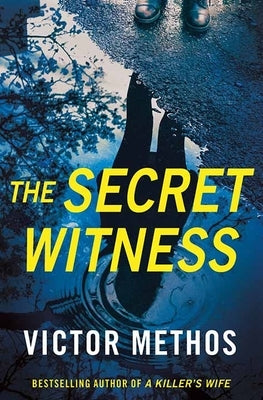 The Secret Witness by Methos, Victor