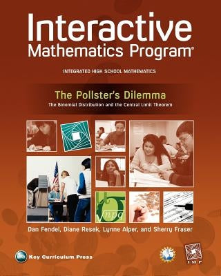 Imp 2e Year 4 the Pollster's Dilemma Unit Book by Fraser, Sherry