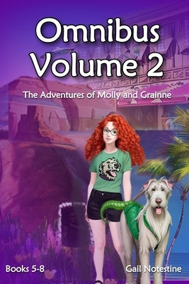 Omnibus Volume II by Notestine, Gail E.