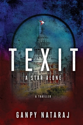 TEXIT - A Star Alone by Nataraj, Ganpy