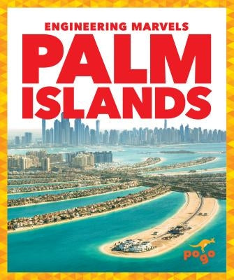 Palm Islands by Black, Vanessa