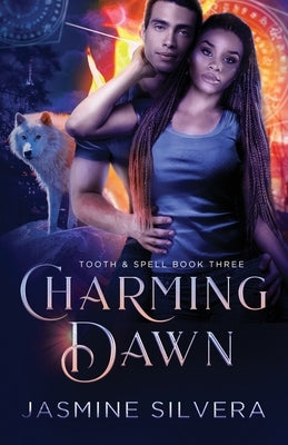 Charming Dawn by Silvera, Jasmine