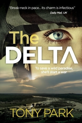 The Delta by Park, Tony