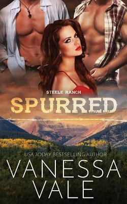 Spurred by Vale, Vanessa