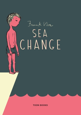 Sea Change: A Toon Graphic by Viva, Frank