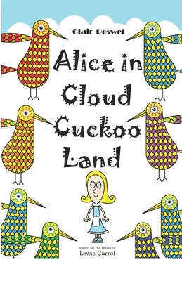 Alice in Cloud Cuckoo Land by Wilson, Pg