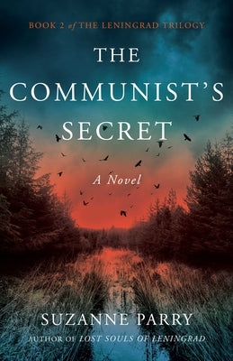 The Communist's Secret by Parry, Suzanne