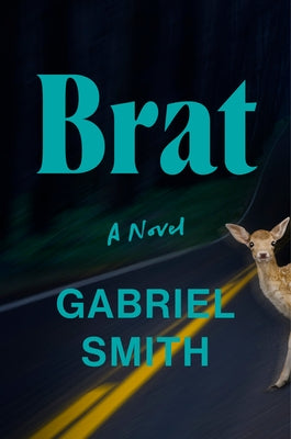 Brat by Smith, Gabriel