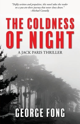 The Coldness of Night by Fong, George