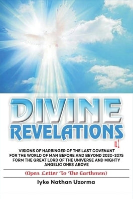 Divine Revelation by Ayuketa, Moses