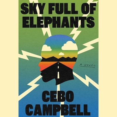 Sky Full of Elephants by Campbell, Cebo