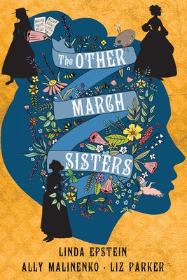 The Other March Sisters by Epstein, Linda