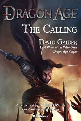 Calling by Gaider, David