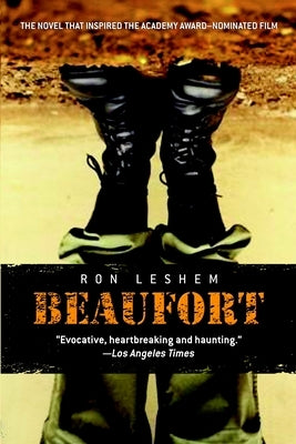 Beaufort by Leshem, Ron