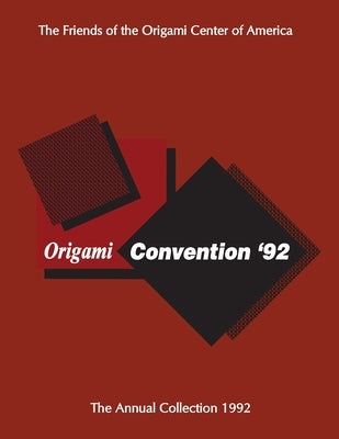 Annual Collection 1992 by OrigamiUSA