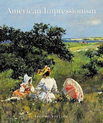 American Impressionism by Gerdts, William H.