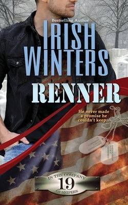 Renner by Winters, Irish