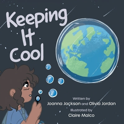 Keeping It Cool by Jackson, Joanna